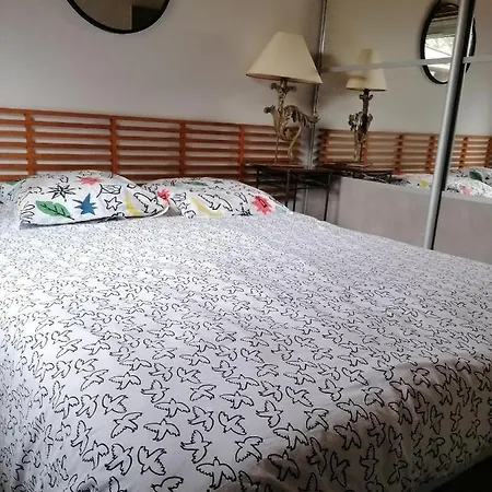 Maison Bois * Ruaudin