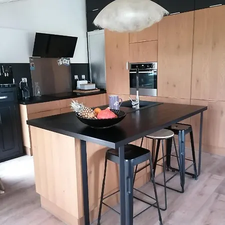 Maison Bois *