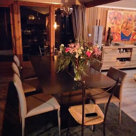 Casa vacanze Maison Bois *