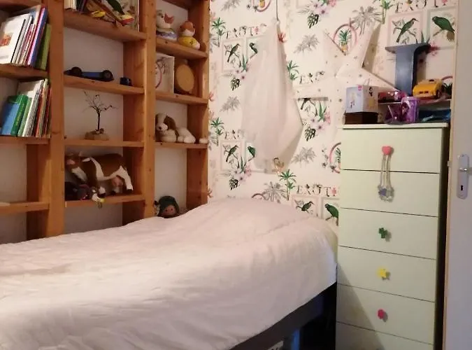 Maison Bois Casa vacanze