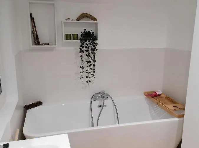 Casa vacanze Maison Bois Ruaudin