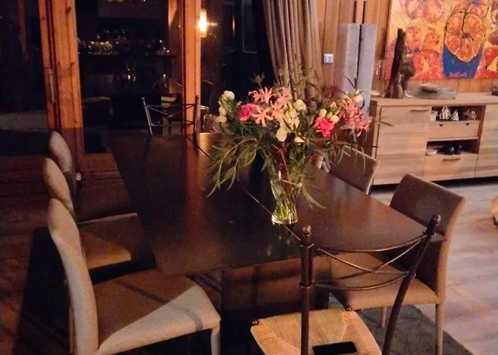 Casa vacanze Maison Bois *